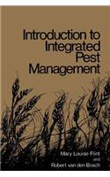 Introduction to Integrated Pest Management