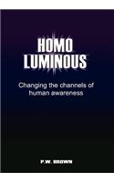 Homo Luminous