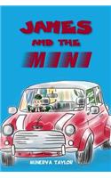 James and the Mini