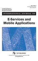 International Journal of E-Services and Mobile Applications, Vol 4 ISS 4