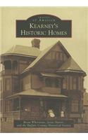 Kearney's Historic Homes