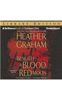 Beneath a Blood Red Moon