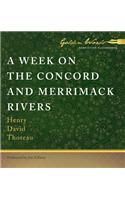 Week on the Concord and Merrimack Rivers