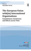 European Union with(in) International Organisations