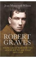 Robert Graves