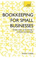 Successful Bookkeeping for Small Businesses