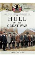 Hull in the Great War