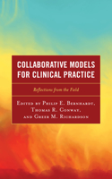 Collaborative Models for Clinical Practice