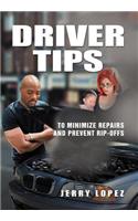 Driver Tips