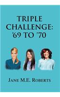 Triple Challenge