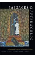 Passages and Afterworlds