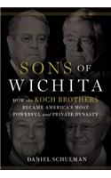 Sons of Wichita