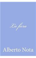 La fiera
