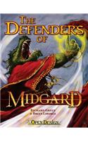 Defenders of Midgard
