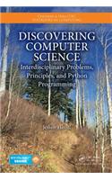 Discovering Computer Science