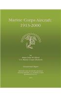 Marine Corps Aircraft 1913-2000