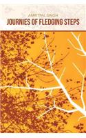 Journies of Fledging Steps: (English)