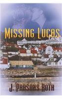 Missing Lucas