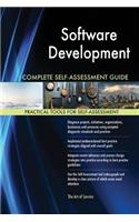 Software Development Complete Self-Assessment Guide