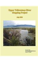 Upper Yellowstone River Mapping Project