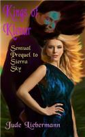 Kings of Klenar: Sensual Prequel to Sierra Sky(English)