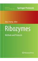 Ribozymes