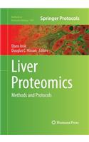 Liver Proteomics