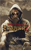 Eddie Rotten's FrequenZ
