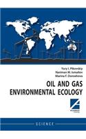Oil and gas environmental ecology
