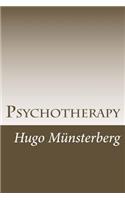 Psychotherapy