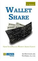 Wallet Share, 2nd Edition