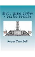 Brown Water Navies - Gaming Package