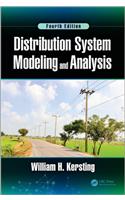 Distribution System Modeling and Analysis