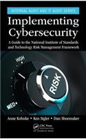 Implementing Cybersecurity