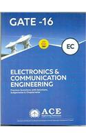 Gate Electronics & Communication Engineering 2016 (Ec)