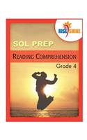 Rise & Shine SOL Prep Grade 4 Mathematics