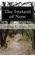 Instant of Now