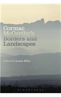 Cormac McCarthy’s Borders and Landscapes