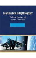 Learning How to Fight Together