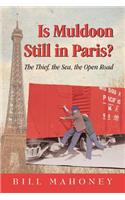 Is Muldoon Still In Paris
