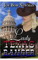 Lady Texas Ranger