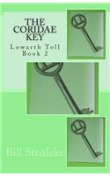 Coridae Key: Lowarth Toll Book 2