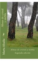 Almas de cristal y niebla
