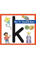 My 'k' Sound Box