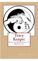 Tracy's Kenpo