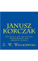 Janusz Korczak