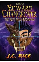 Edward Changeover #2