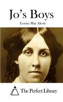 Jo's Boys: (English)