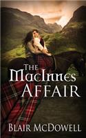 The MacInnes Affair