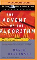 Advent of the Algorithm